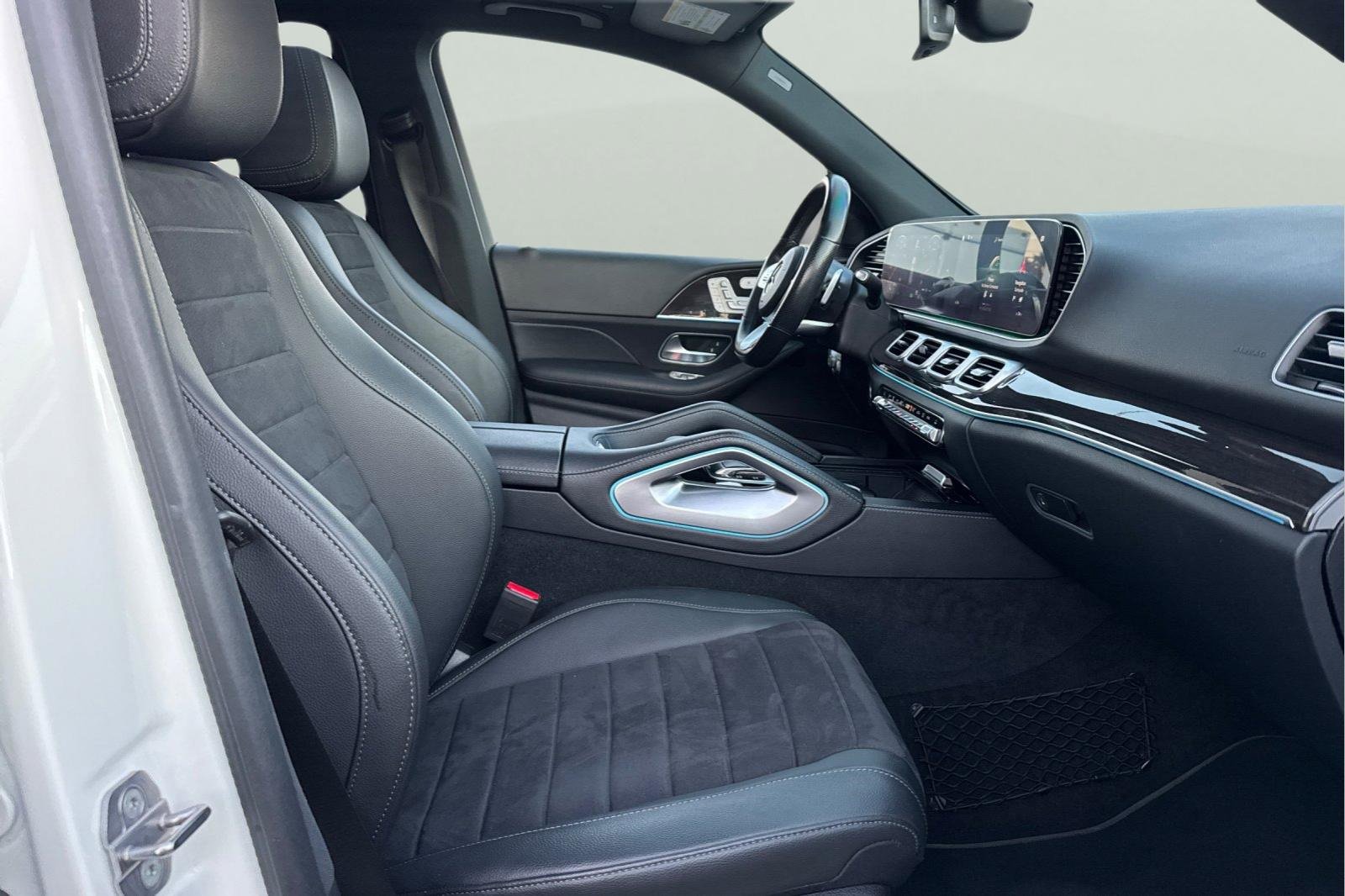 Used 2020 Mercedes-Benz GLE 580 4MATIC image 20