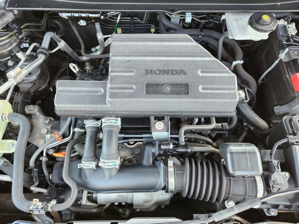 Used 2022 Honda CR-V EX image 9