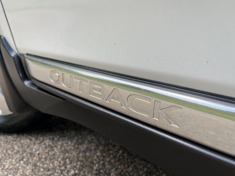 Used 2017 Subaru Outback 3.6R Touring w/ Protection Package #1 AWD/4WD image 53