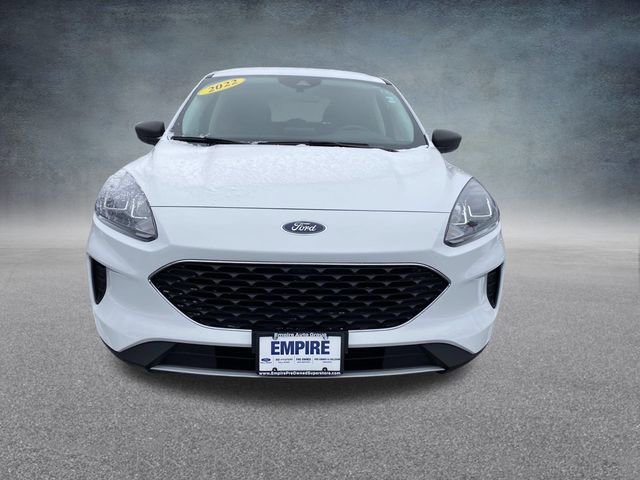 Used 2022 Ford Escape SE image 22