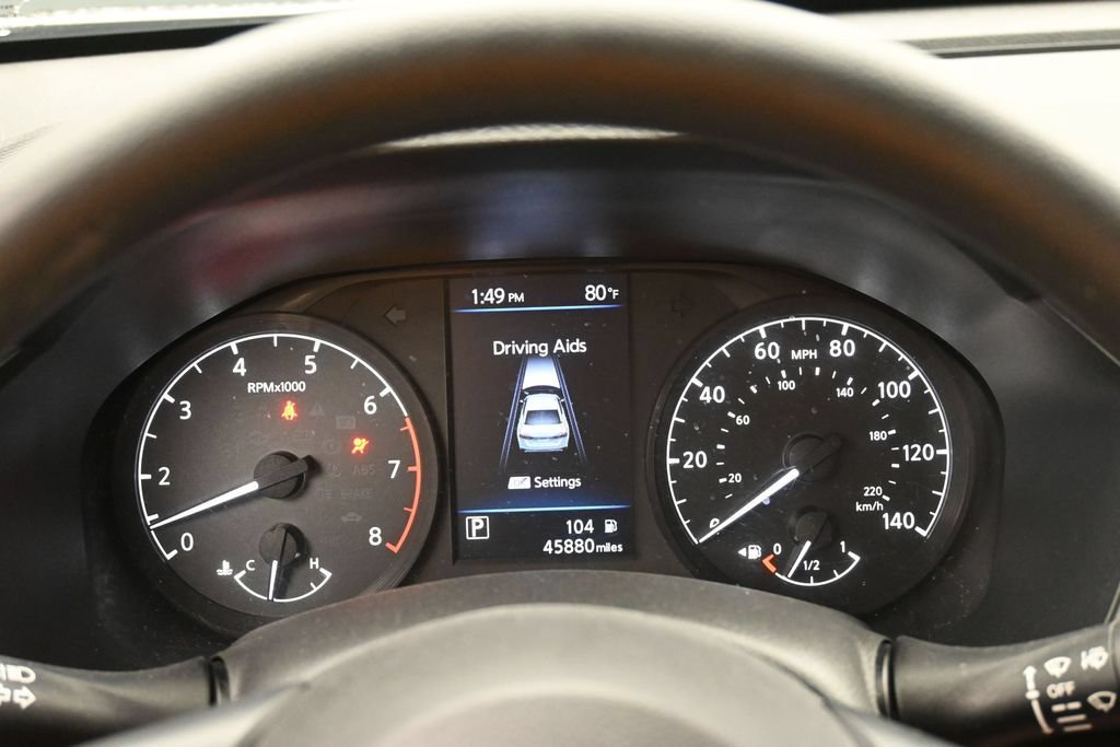 Used 2021 Nissan Altima 2.5 S FWD image 11