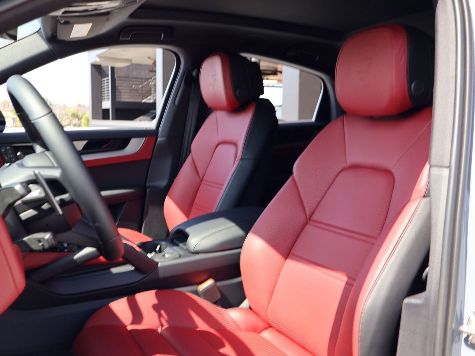New 2026 Porsche Cayenne S AWD/4WD image 5
