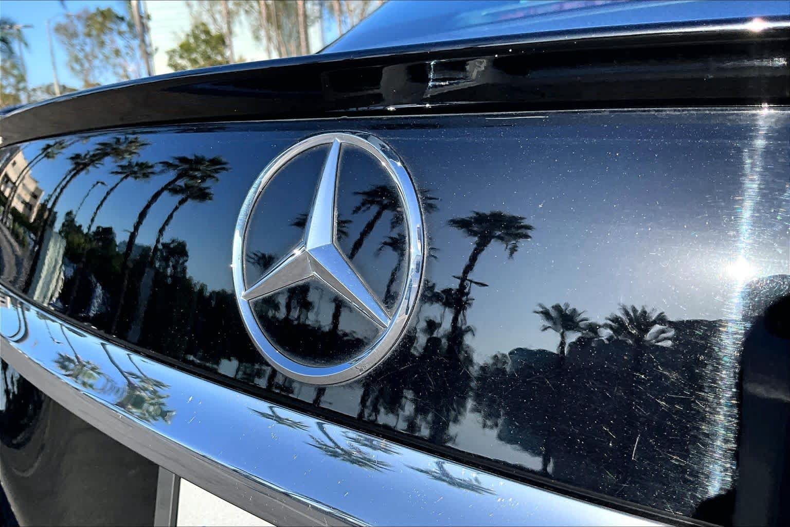 Used 2019 Mercedes-Benz E 300 image 9