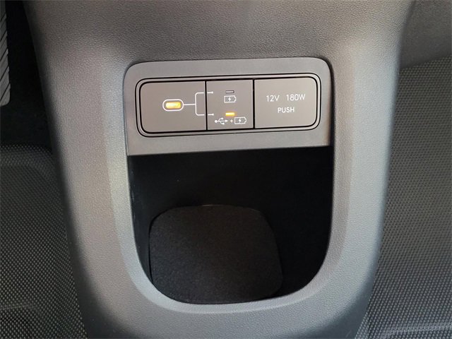 New 2026 Hyundai Ioniq 5 SE image 19