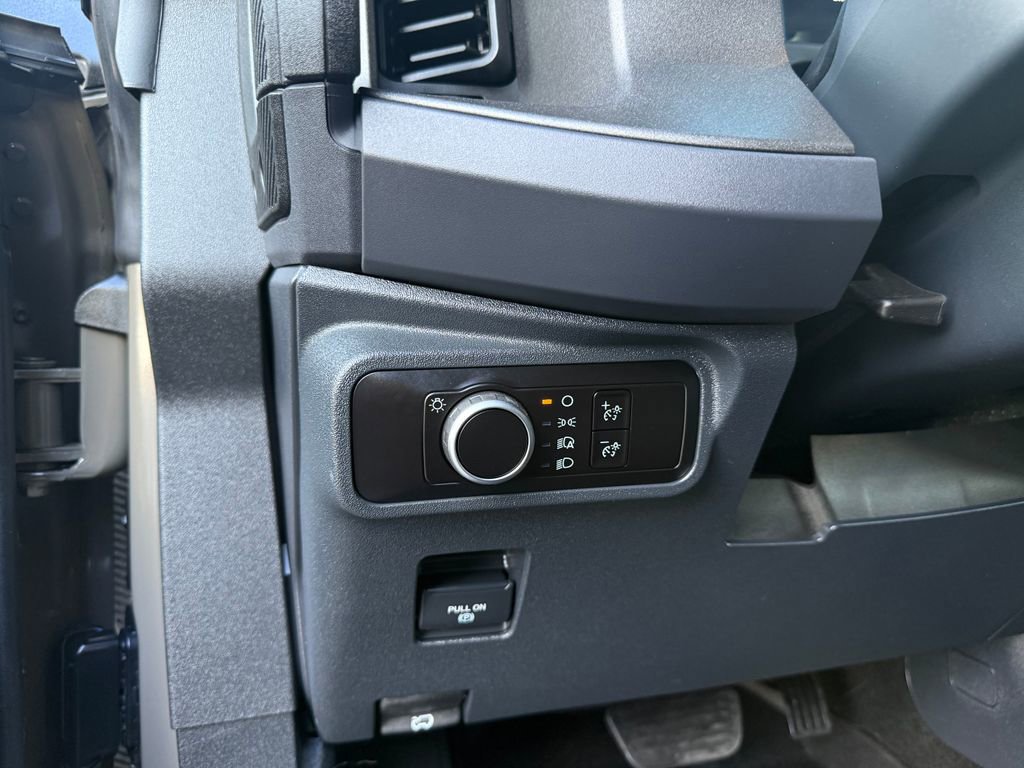 Used 2025 Ford Bronco Big Bend image 43