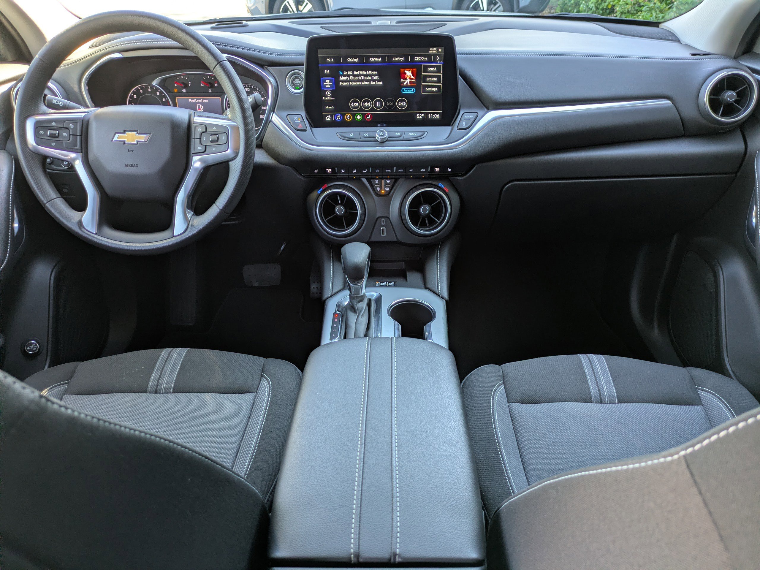 Used 2023 Chevrolet Blazer LT w/ Convenience Package image 17