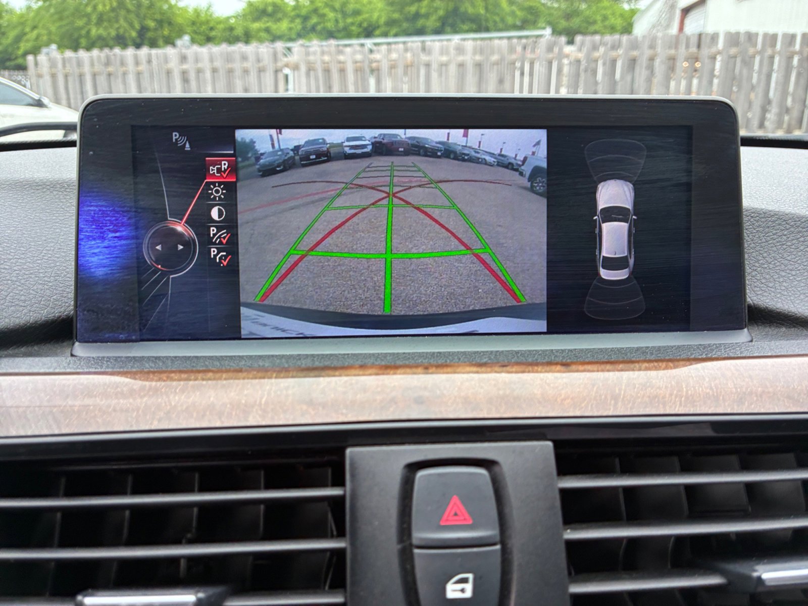 Used 2015 BMW 335i Sedan image 15