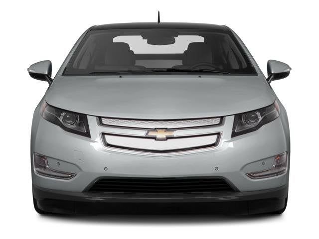 Used 2014 Chevrolet Volt FWD image 76