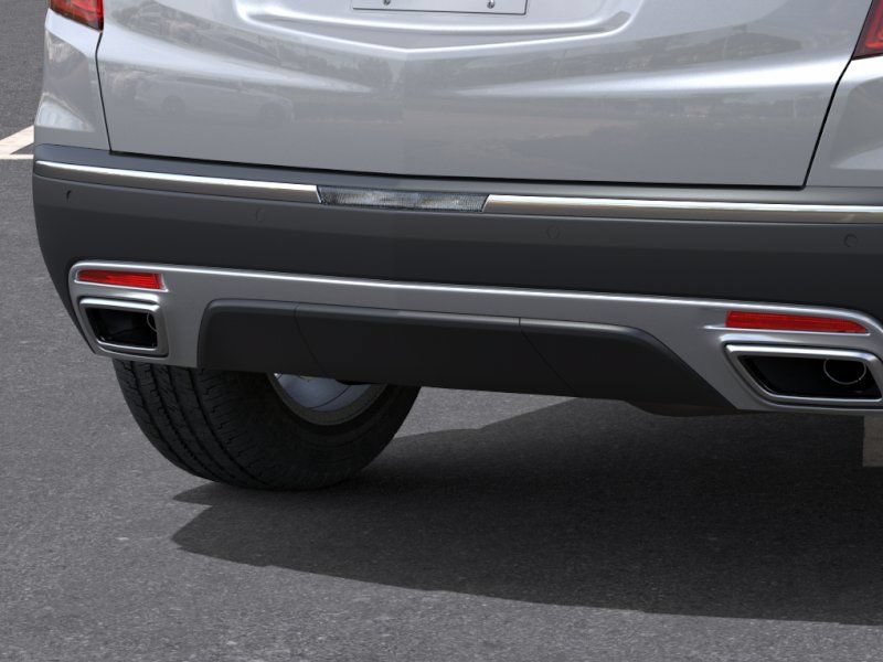 New 2026 Cadillac XT5 Premium Luxury FWD image 14