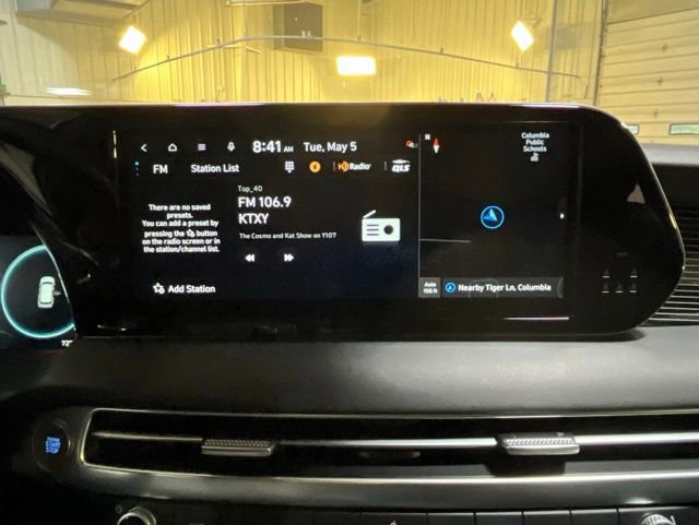Used 2023 Hyundai Palisade Calligraphy AWD/4WD image 23