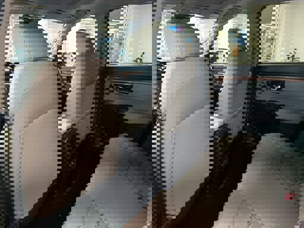 Used 2018 Honda CR-V EX-L image 19