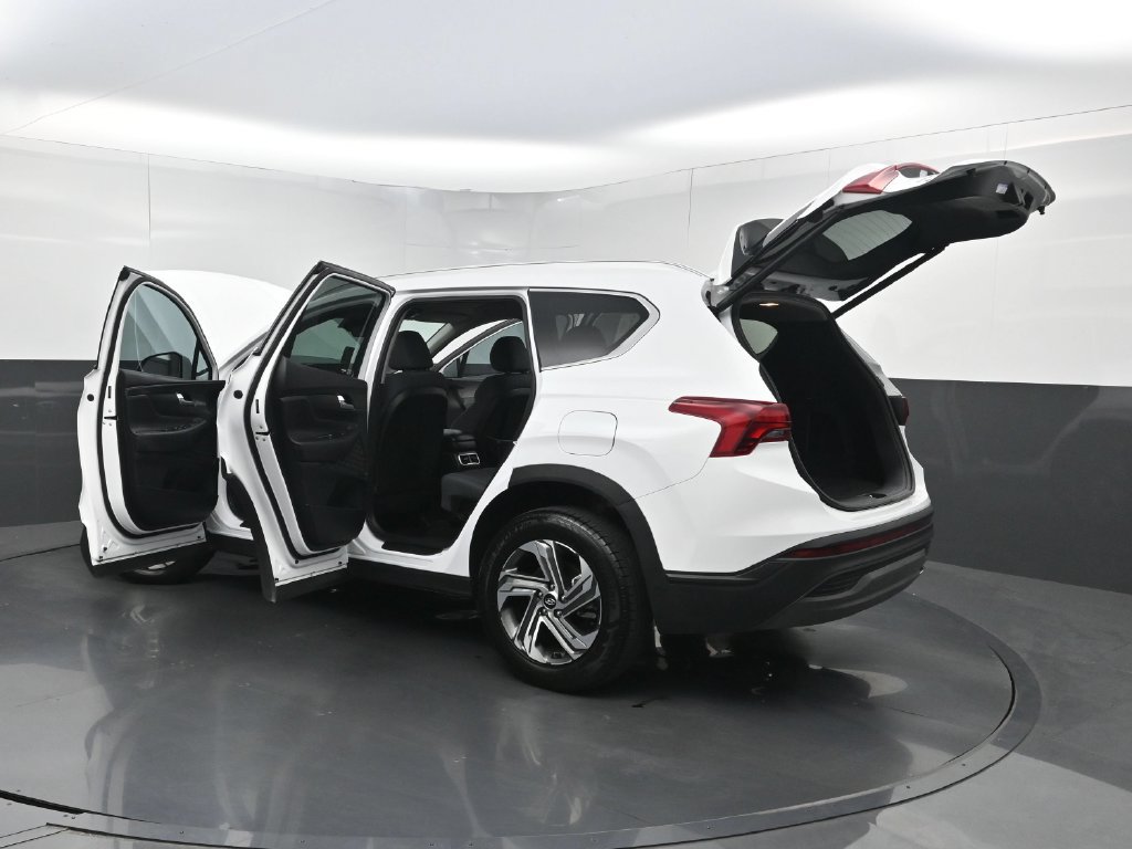 Used 2023 Hyundai Santa Fe SEL FWD image 39