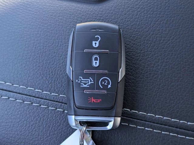 New 2026 RAM 1500 Laramie w/ Night Edition image 30