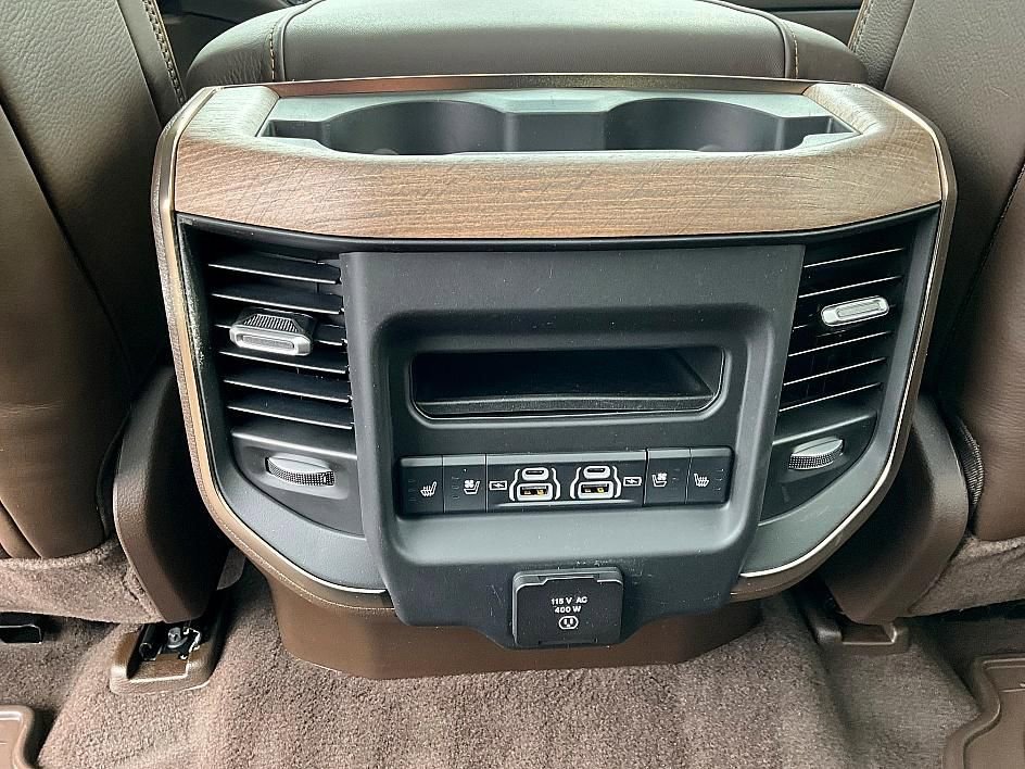 New 2026 RAM 1500 Limited image 37