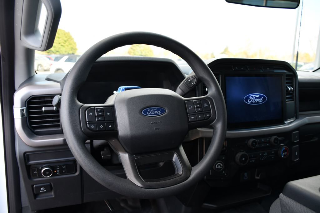 Used 2024 Ford F150 XL w/ Equipment Group 103A High image 12