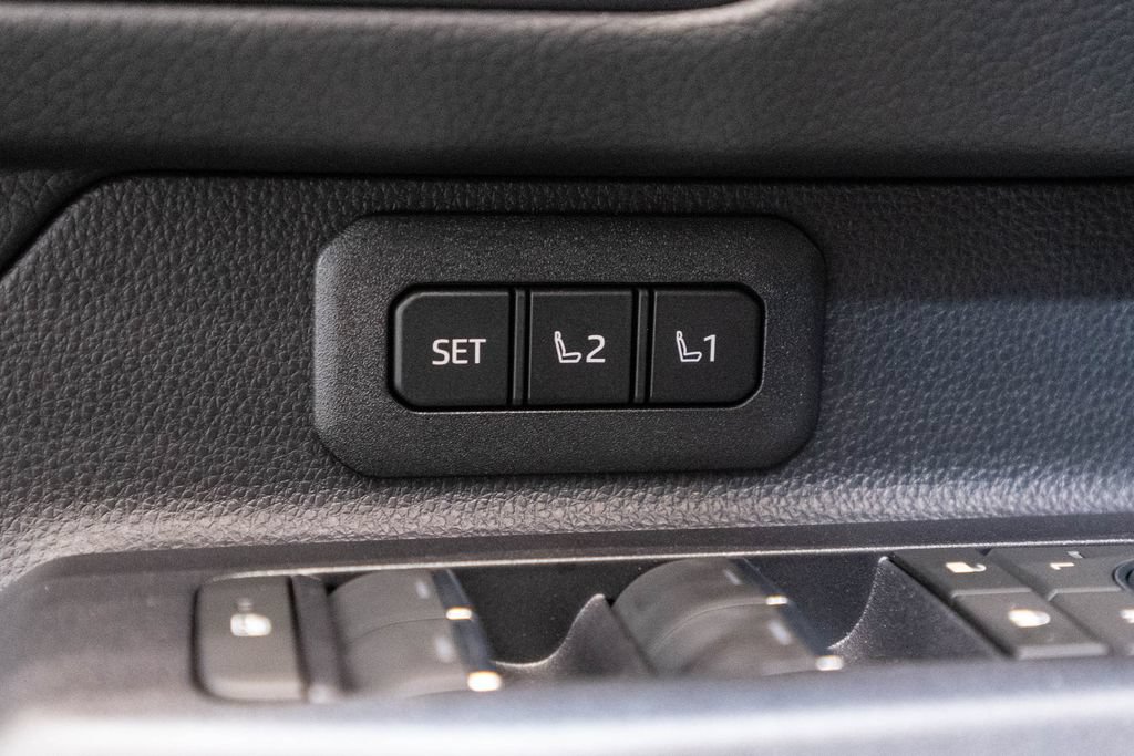 New 2027 Toyota Land Cruiser AWD/4WD image 22