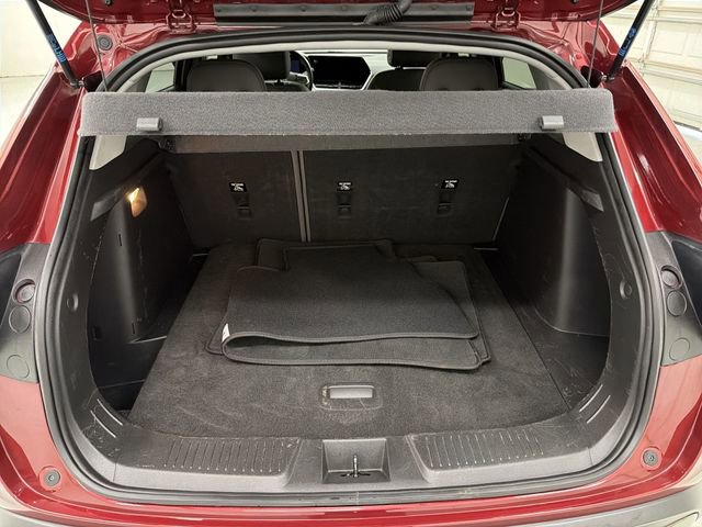 Used 2024 Chevrolet Trax ACTIV FWD image 15