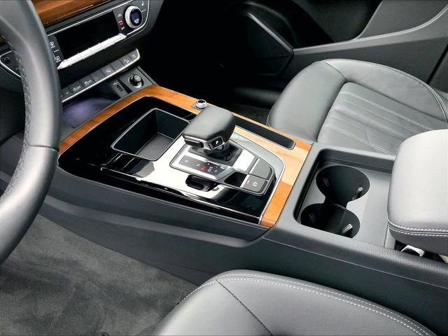 Certified 2023 Audi Q5 2.0T Premium w/ Convenience Package image 17