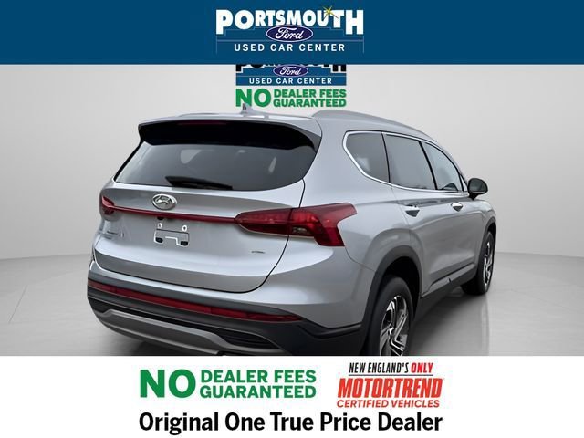 Used 2023 Hyundai Santa Fe SEL AWD/4WD image 30