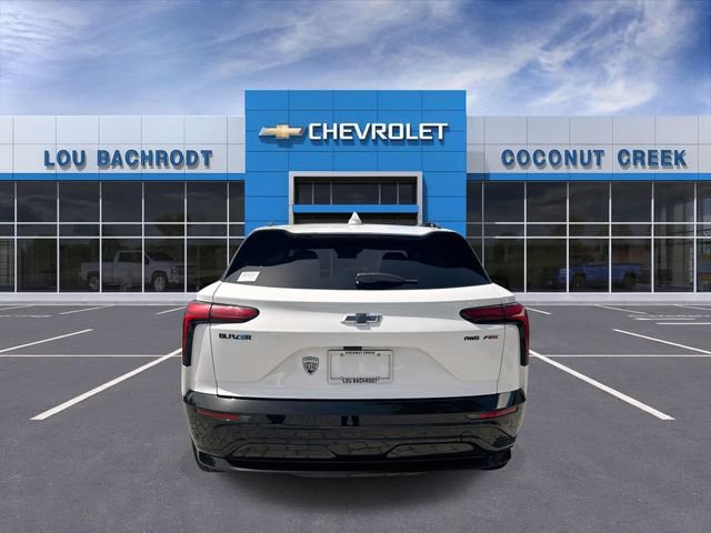 Used 2024 Chevrolet Blazer EV RS AWD/4WD image 7