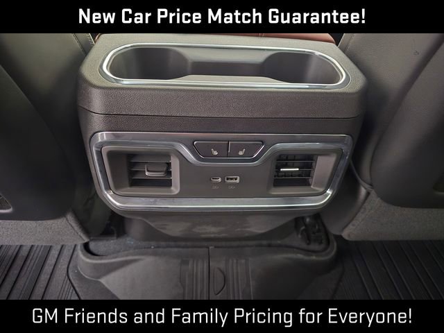 New 2026 GMC Sierra 2500 Denali Ultimate w/ Max Trailering Package image 31
