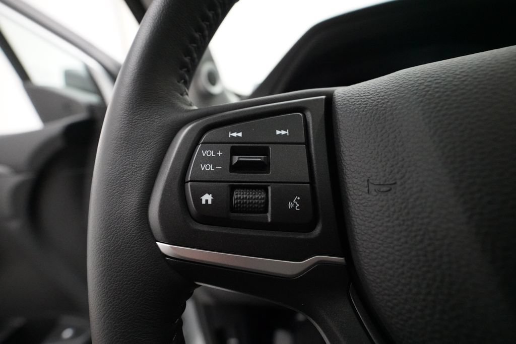 Used 2025 Honda Ridgeline RTL image 17