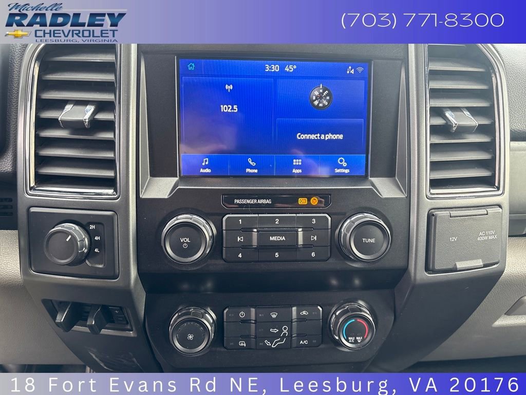 Used 2022 Ford F250 XLT image 18