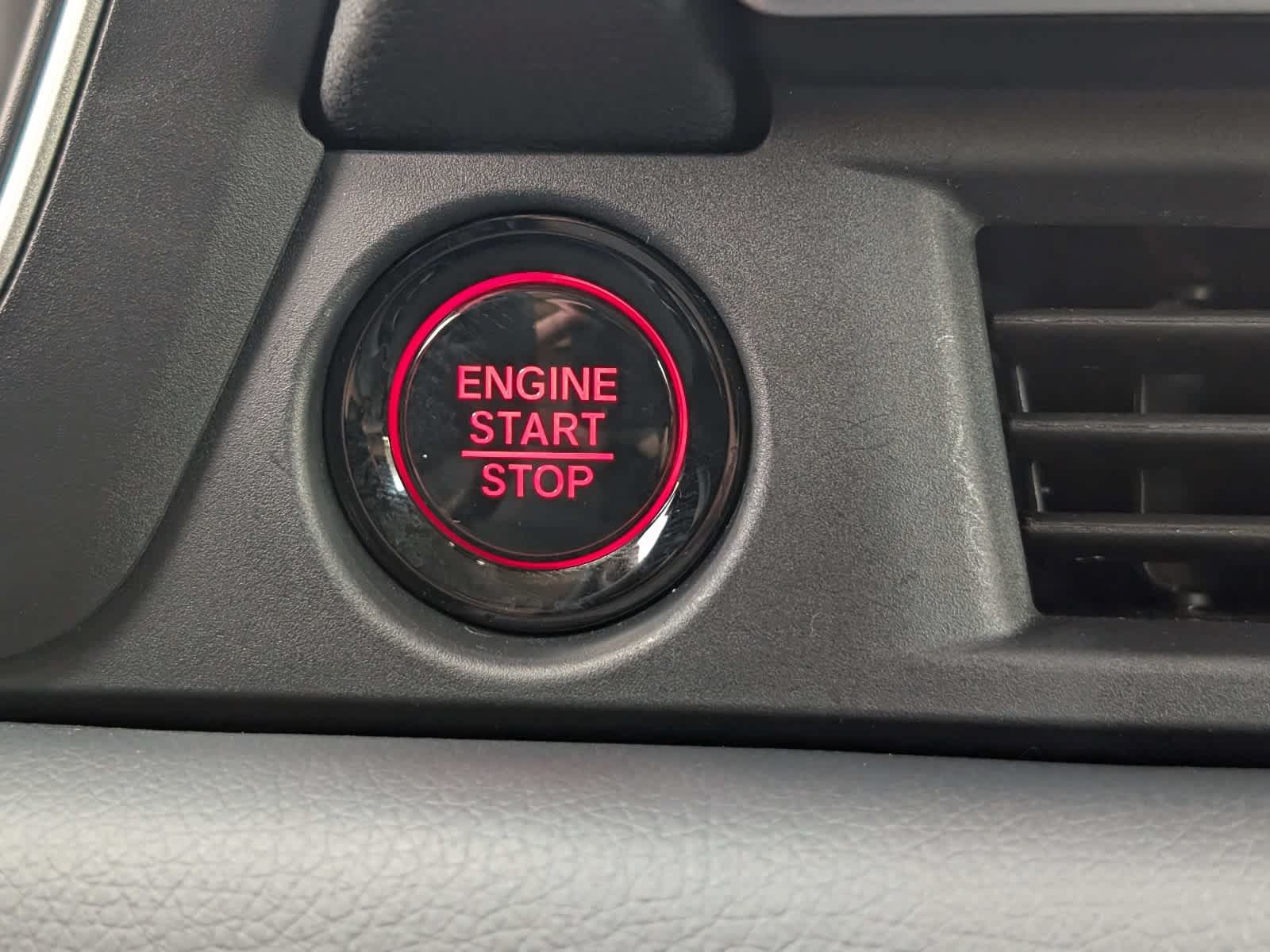 Certified 2026 Honda Pilot EX-L image 20