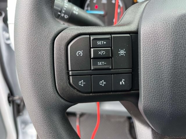 New 2026 Ford F350 XLT AWD/4WD image 25