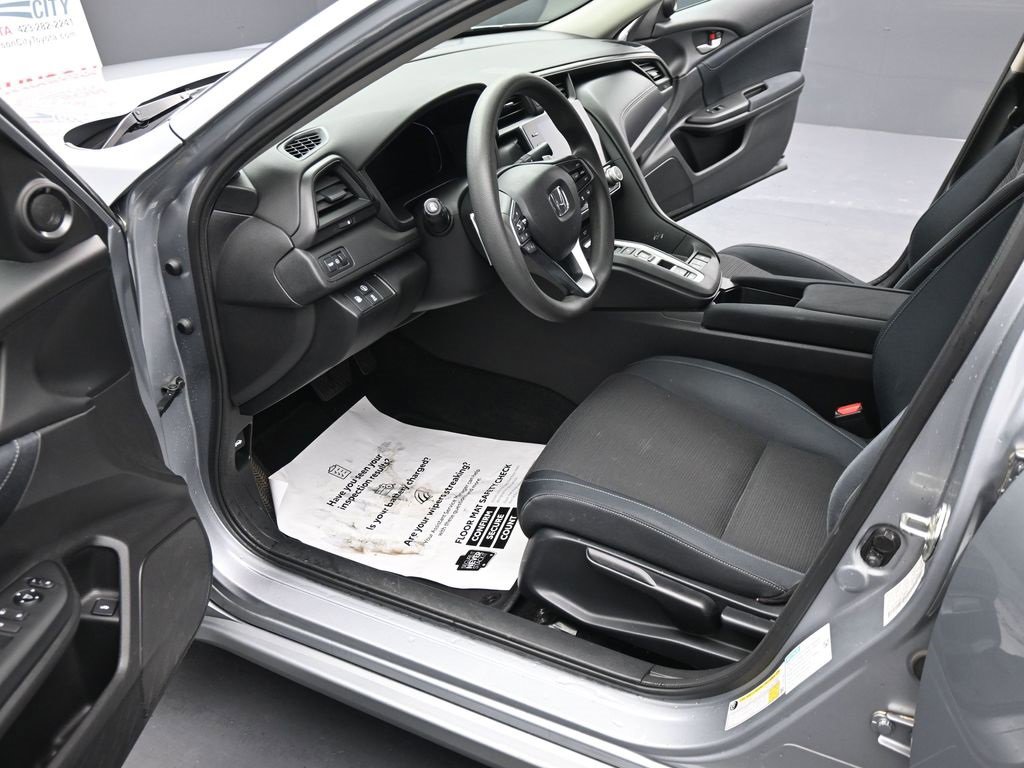 Used 2019 Honda Insight EX image 18