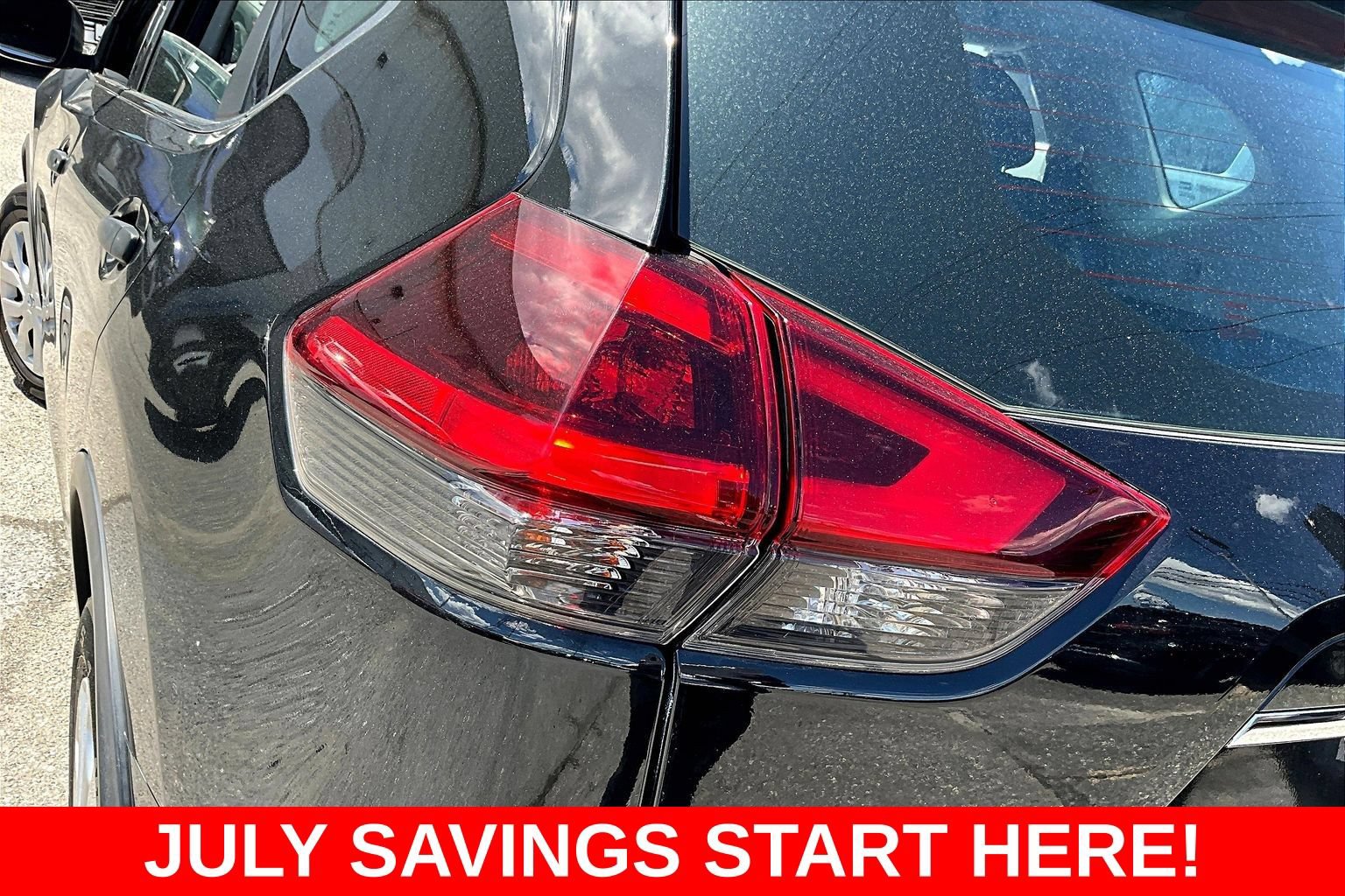 Used 2019 Nissan Rogue S AWD/4WD image 23