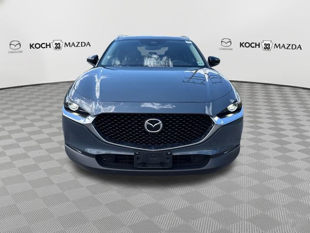 Used 2024 MAZDA CX-30 AWD 2.5 S w/ Preferred Package image 2