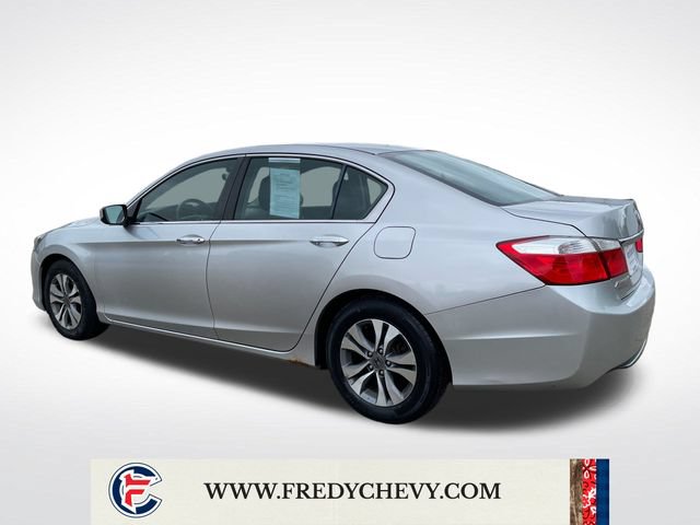 Used 2015 Honda Accord LX image 3
