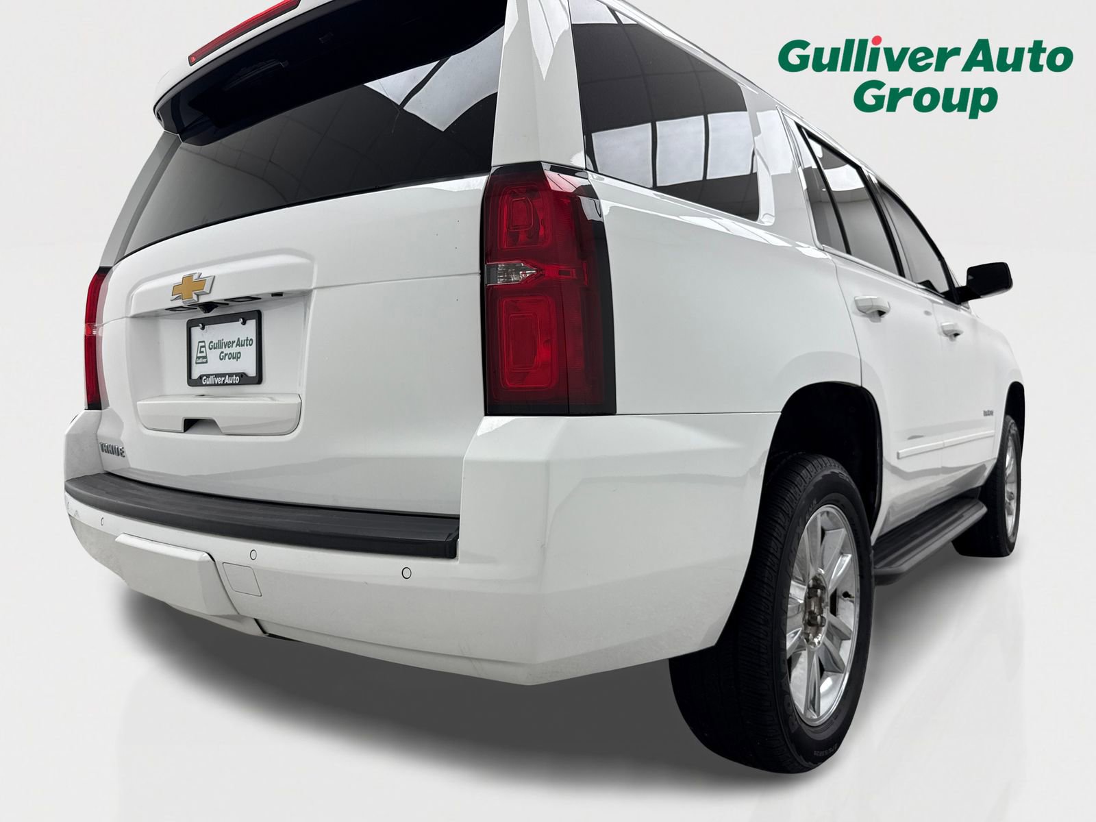 Used 2019 Chevrolet Tahoe LS w/ Enhanced Driver Alert Package RWD image 8