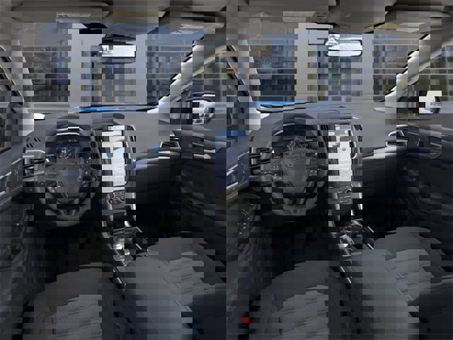 New 2024 Ford Edge SE w/ Black Appearance Package image 31