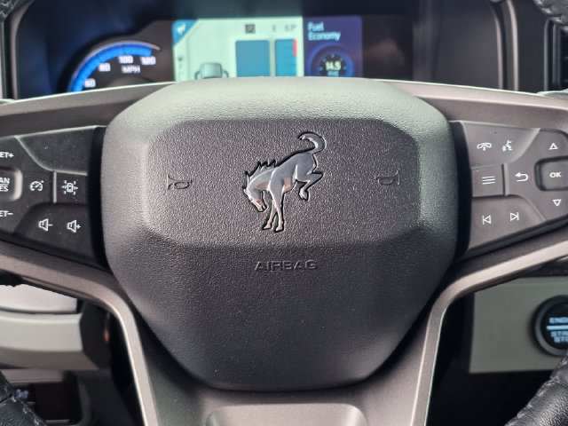 Used 2023 Ford Bronco Badlands AWD/4WD image 27