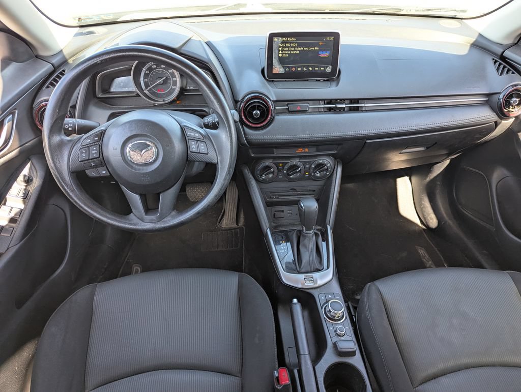 Used 2017 MAZDA CX-3 Sport AWD/4WD image 23