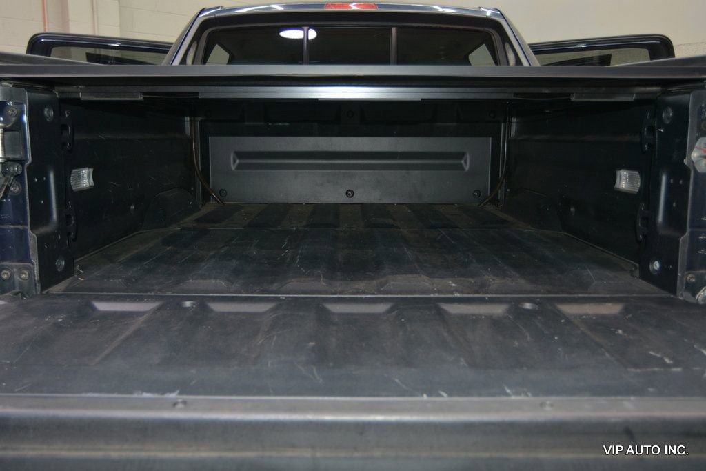 Used 2009 Honda Ridgeline RTL image 33