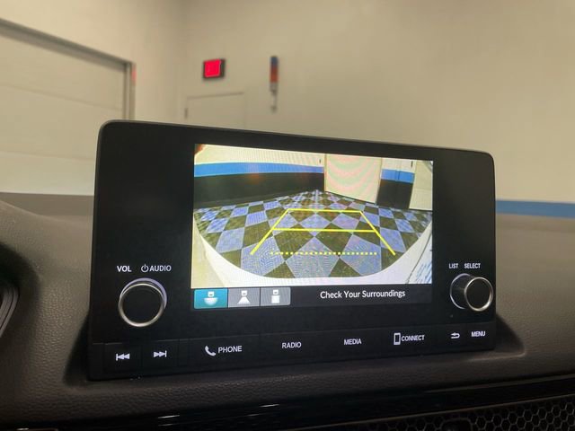 Used 2023 Honda Civic EX image 17