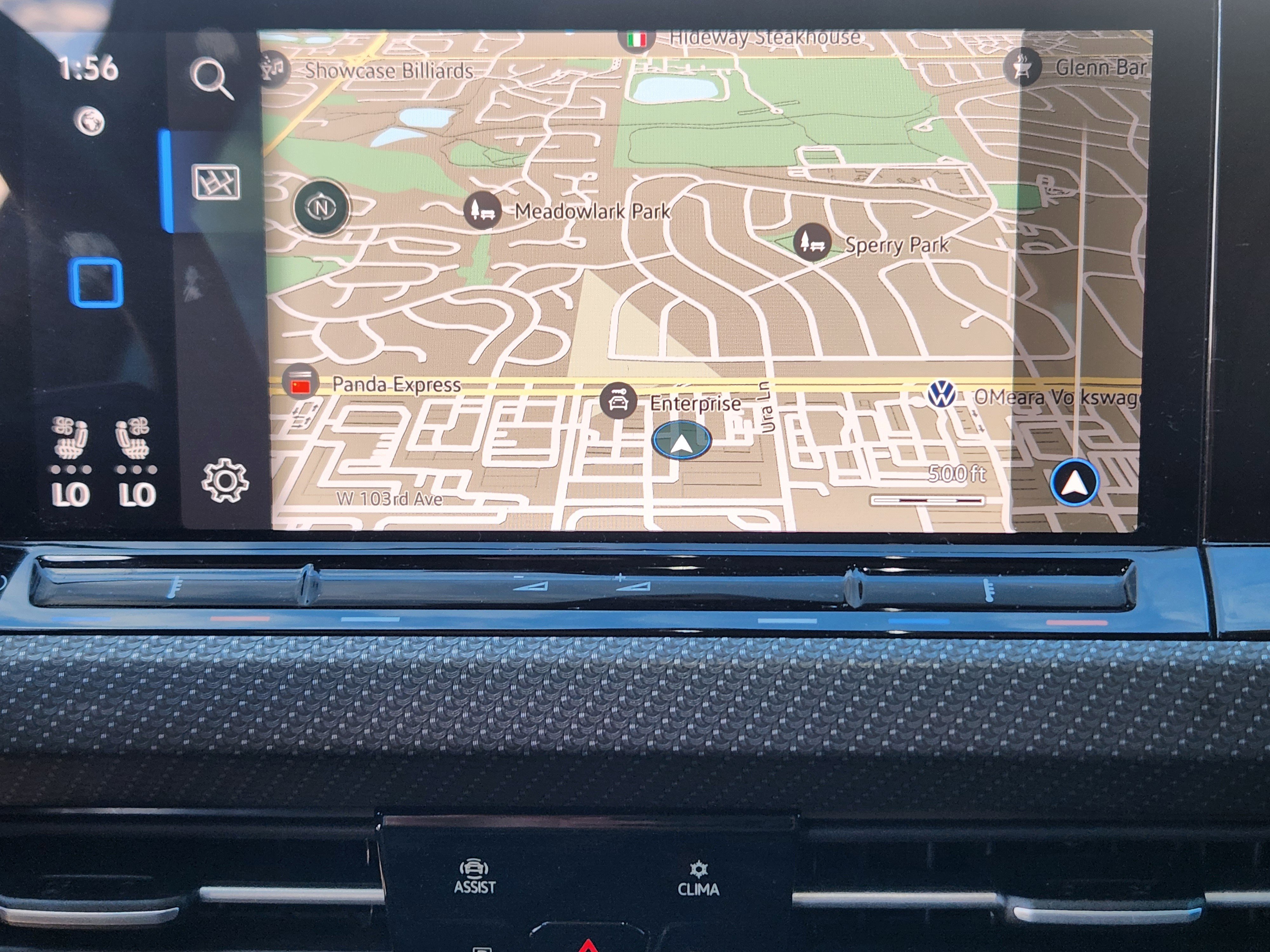 Used 2024 Volkswagen Golf R 2.0T DSG image 13