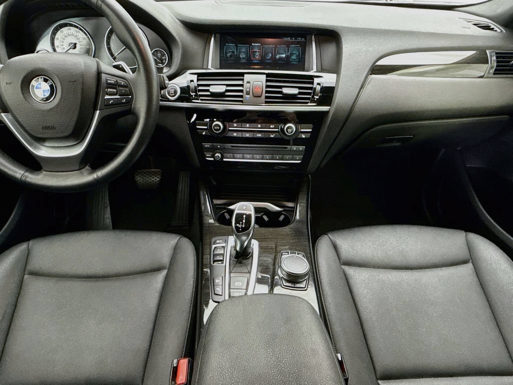 Used 2018 BMW X4 xDrive28i AWD/4WD image 13