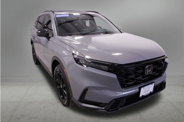 Certified 2023 Honda CR-V Sport image 9