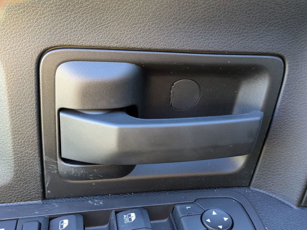 New 2026 RAM 4500 Tradesman w/ Safety Group image 12