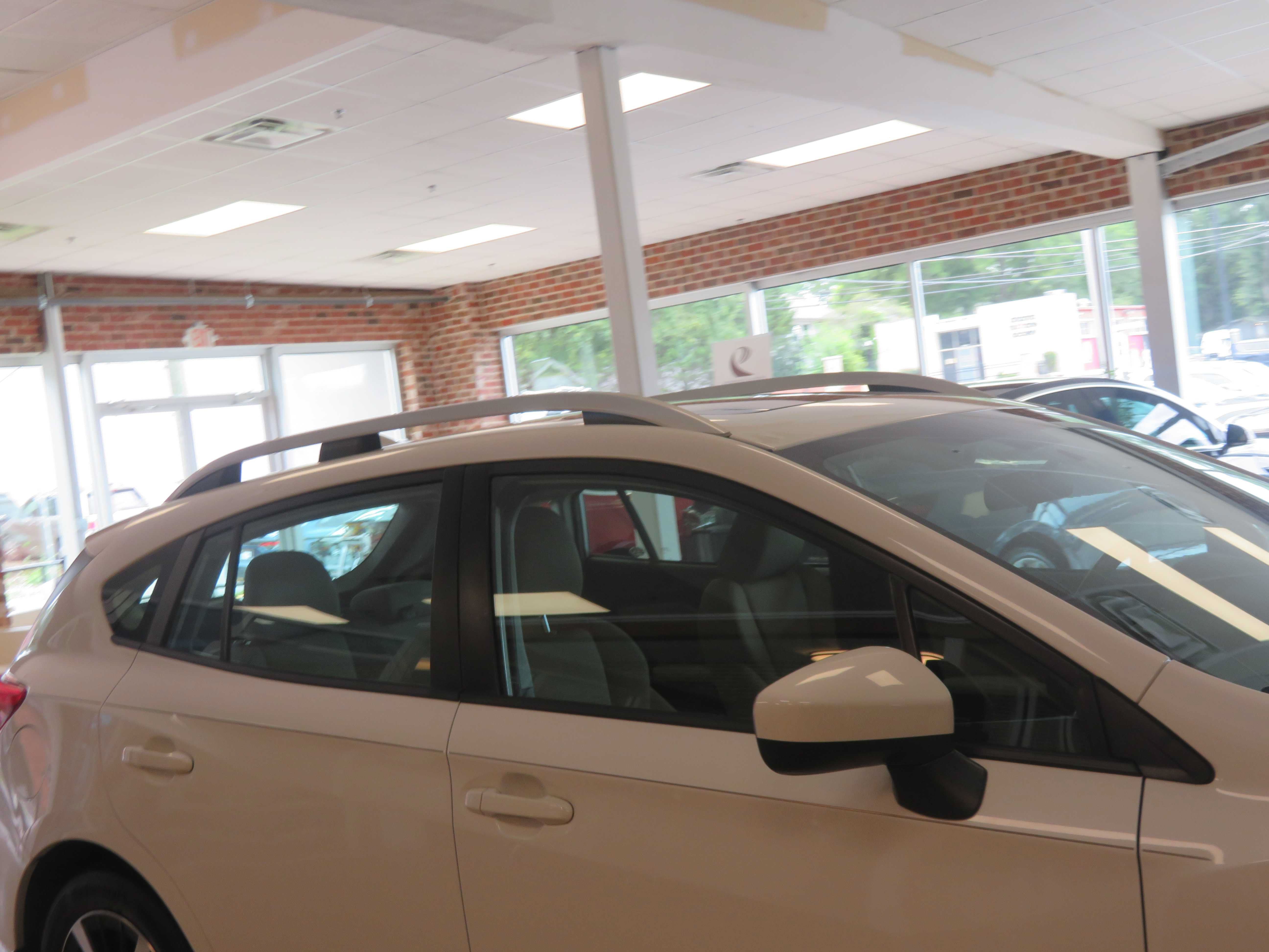 Used 2022 Subaru Impreza 2.0i Premium AWD/4WD image 69