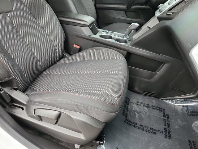 Used 2014 Chevrolet Equinox LT w/ Driver Convenience Package FWD image 24