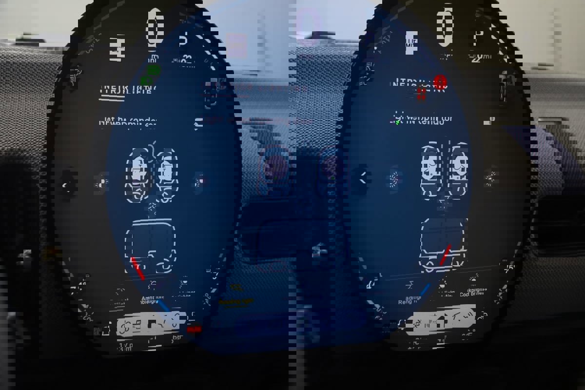 Used 2025 MINI Cooper S image 37