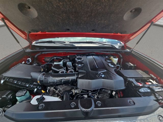 Used 2023 Toyota 4Runner SR5 RWD image 31