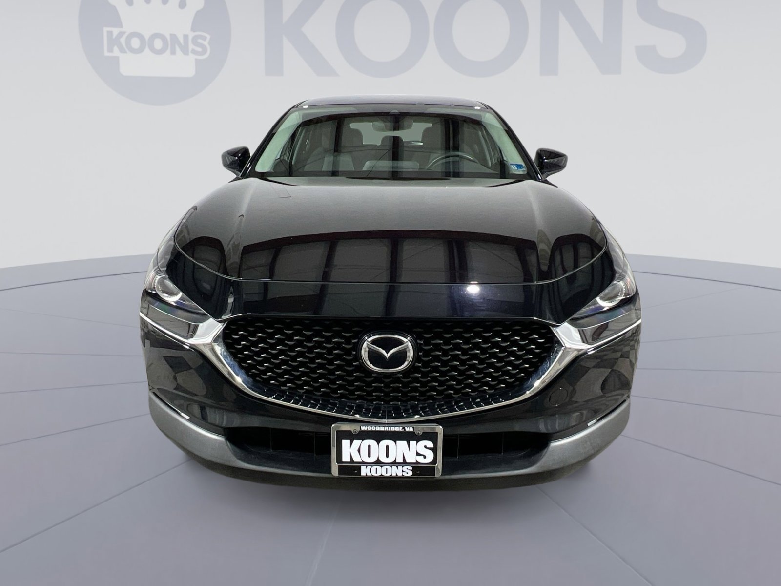 Used 2023 MAZDA CX-30 AWD 2.5 S image 7