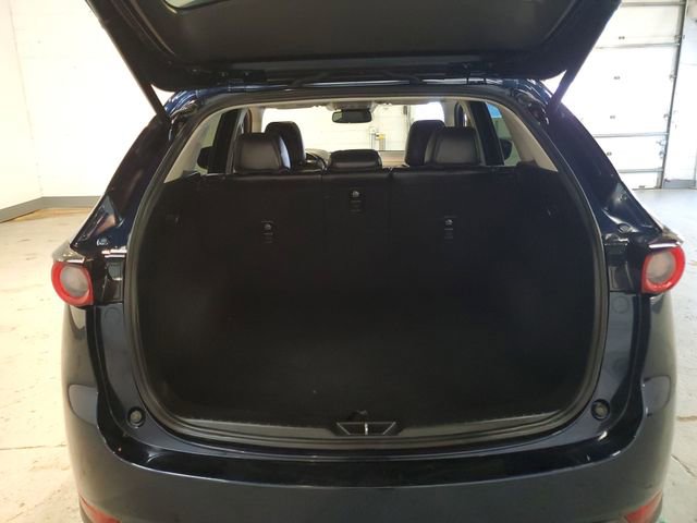Used 2018 MAZDA CX-5 Touring w/ Preferred Equipment Package AWD/4WD image 6