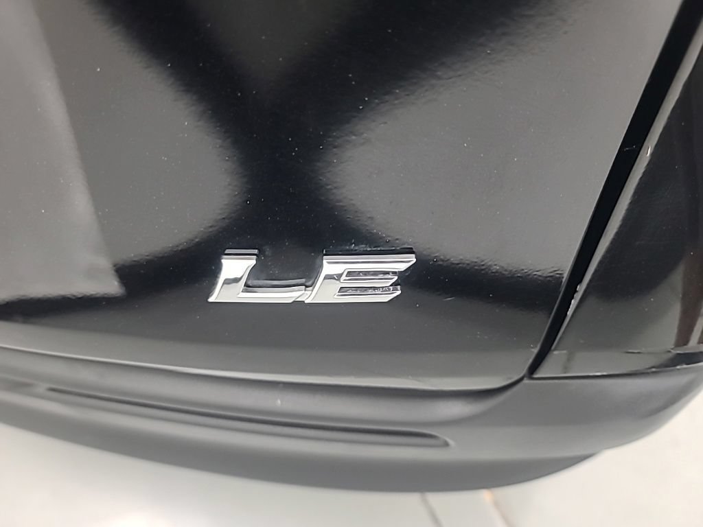 Used 2025 Toyota Sienna LE FWD image 13